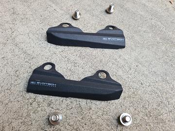 Tappi Evotech per Street Triple 765 