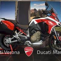 Ducati Multistrada V4 S FULL - LIVREA SPORT