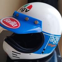 Caschi AGV Motocross Enduro Regolarità 