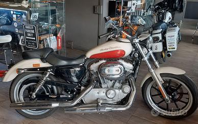 Harley Davidson XL883L
