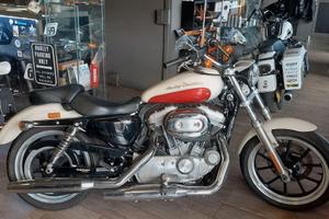 Harley Davidson XL883L