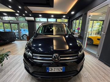 VOLSWAGEN CADDY 1.4 TGI METANO MAXY