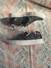 Cult slip on glitter donna 36