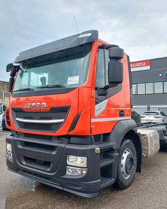 Iveco 190S31 P a TELAIO RIF.5281