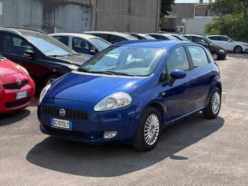 Fiat Grande Punto 1.2 5 porte Dynamic