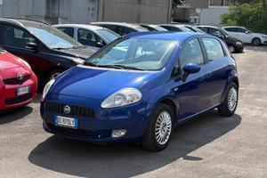 Fiat Grande Punto 1.2 5 porte Dynamic