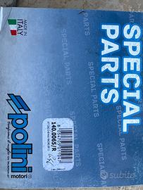 Cilindro polini modello 140.0065/R