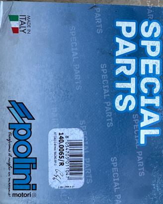 Cilindro polini modello 140.0065/R