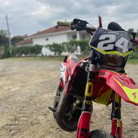 Hm crm 125