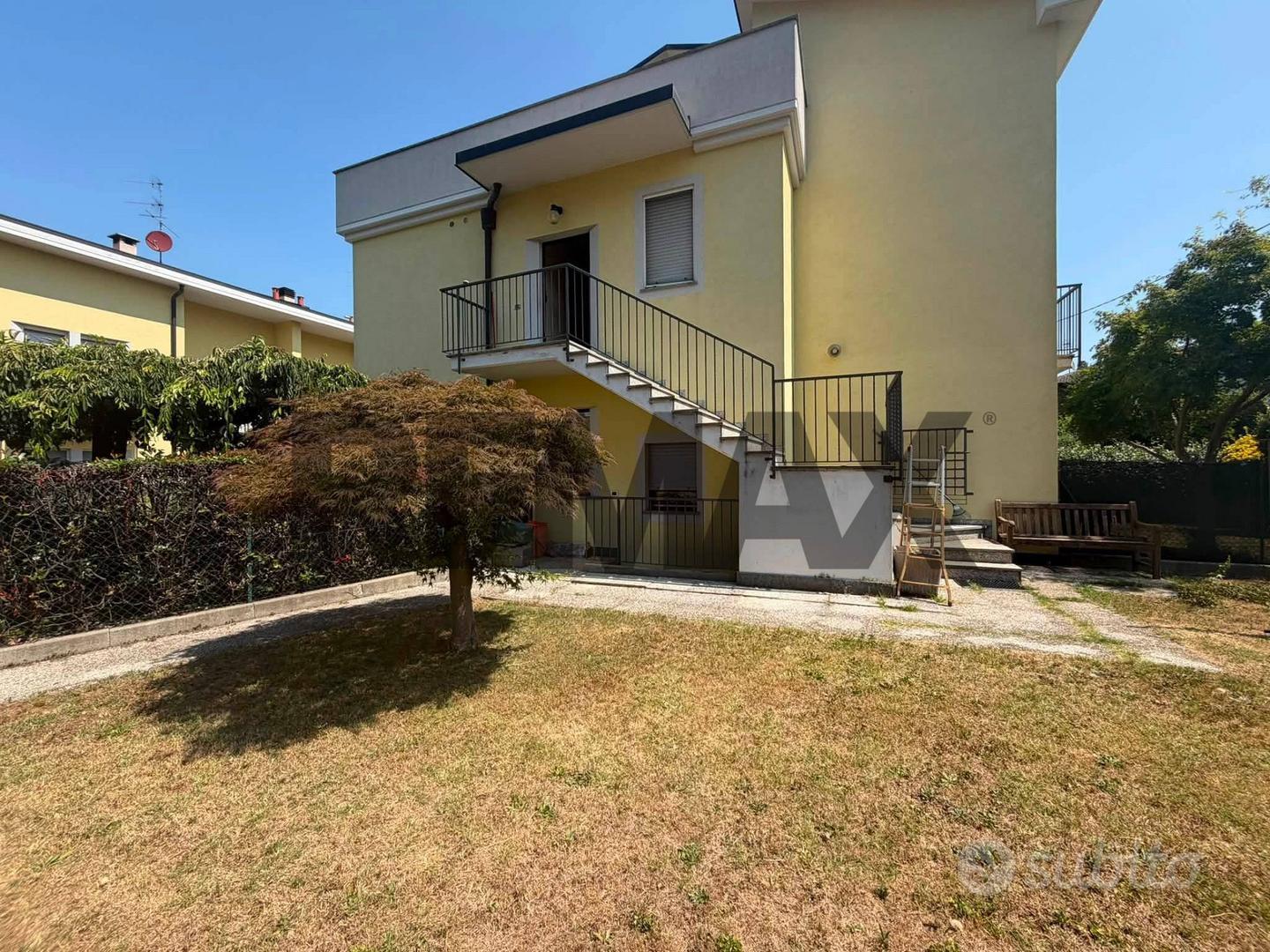 Appartamento – Arcisate, Motta, Dovese - Vista 2