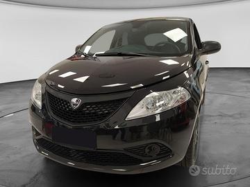 LANCIA Ypsilon III 2021 - Ypsilon 1.0 firefly hybr