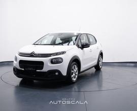 CITROEN C3 1.5 BlueHDi 100cv S&S Business