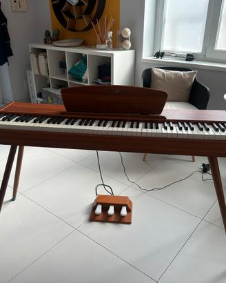 Donner DDP-80 pianoforte digitale 88 tasti