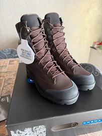 Anfibi Cosmas by Beretta invernali