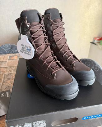 Anfibi Cosmas by Beretta invernali