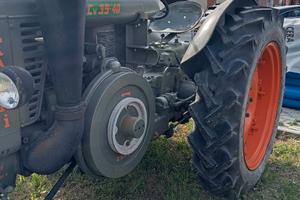Trattore Landini l35