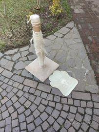 Tiragraffi e tappetino 