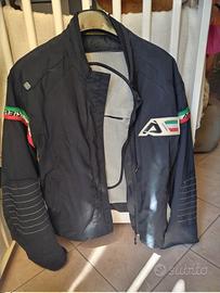 Giacca moto Acerbis taglia M