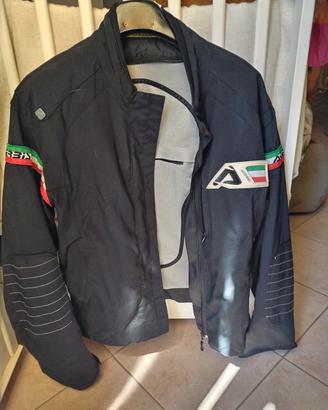 Giacca moto Acerbis taglia M