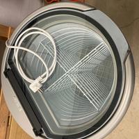 frigorifero a pozzetto birra Icnusa