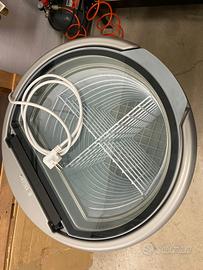 frigorifero a pozzetto birra Icnusa