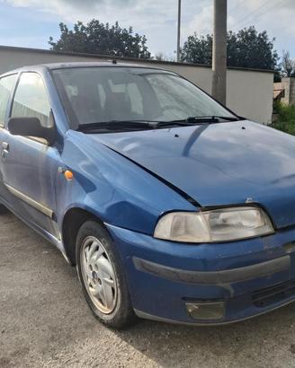 FIAT PUNTO 176 1.2 16V 86CV 97-99 ricambi