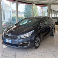 Kia Ceed cee'd 1.6 CRDi 110 CV SW Cool