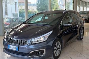Kia Ceed cee'd 1.6 CRDi 110 CV SW Cool