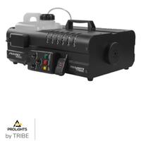 Luci spettacoli, fog machine subwoofer