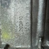 Cambio manuale Peugeot 307 nfu 1.6 benzina