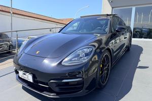 Porsche Panamera 2.9 4 330cv full approved rinnova
