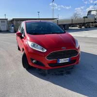 Fiesta VI 2016 5p 1.5 tdci Titanium 75cv E6
