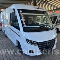 CARTHAGO CARTHAGO C2-TOURER I 143 KB-LE LIGHTWEI
