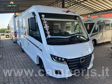 CARTHAGO CARTHAGO C2-TOURER I 143 KB-LE LIGHTWEI