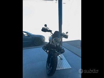 BMW MOTORRAD R NINE T SCRAMBLER - R NINET U141432