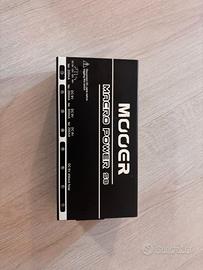 Mooer Macro Power S8