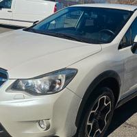 Subaru Impreza XV 2.0D 4X4