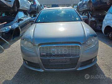 AUDI A4 B7 2006 - 608.24  - RICAMBI USATI