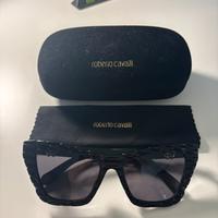 Occhiali da Sole Roberto Cavalli SRC091V