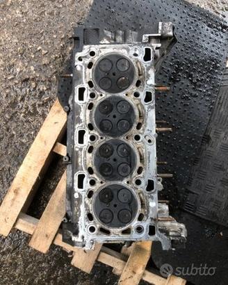 Testata movano-trafic-x-trail-Qasquai-2.0d-M9RL782