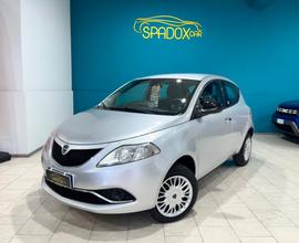 LANCIA YPSILON ECOCHIC METANO *KM CERTIFICATI