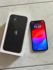 Iphone 11 64gb