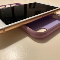 iPhone 8 oro rosa