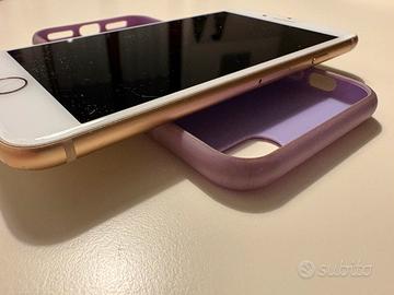 iPhone 8 oro rosa