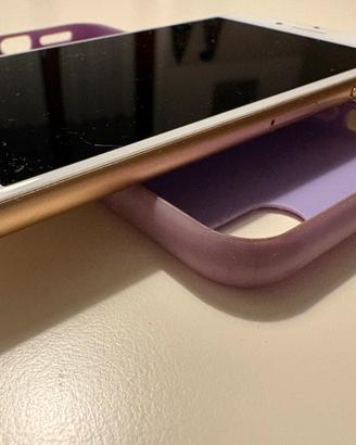 iPhone 8 oro rosa