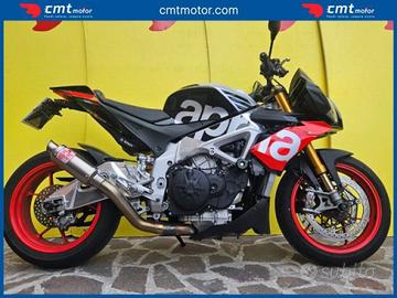 APRILIA Tuono V4 1100 FACTORY Tuono 1100 Garanti