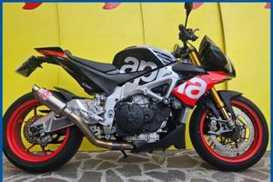 APRILIA Tuono V4 1100 FACTORY Tuono 1100 Garanti
