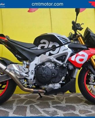 APRILIA Tuono V4 1100 FACTORY Tuono 1100 Garanti