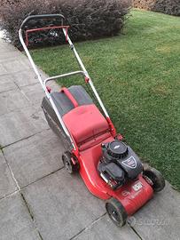 Tagliaerba Sterwins - Briggs & Stratton 148cc