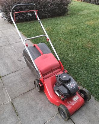 Tagliaerba Sterwins Briggs & Stratton 148cc